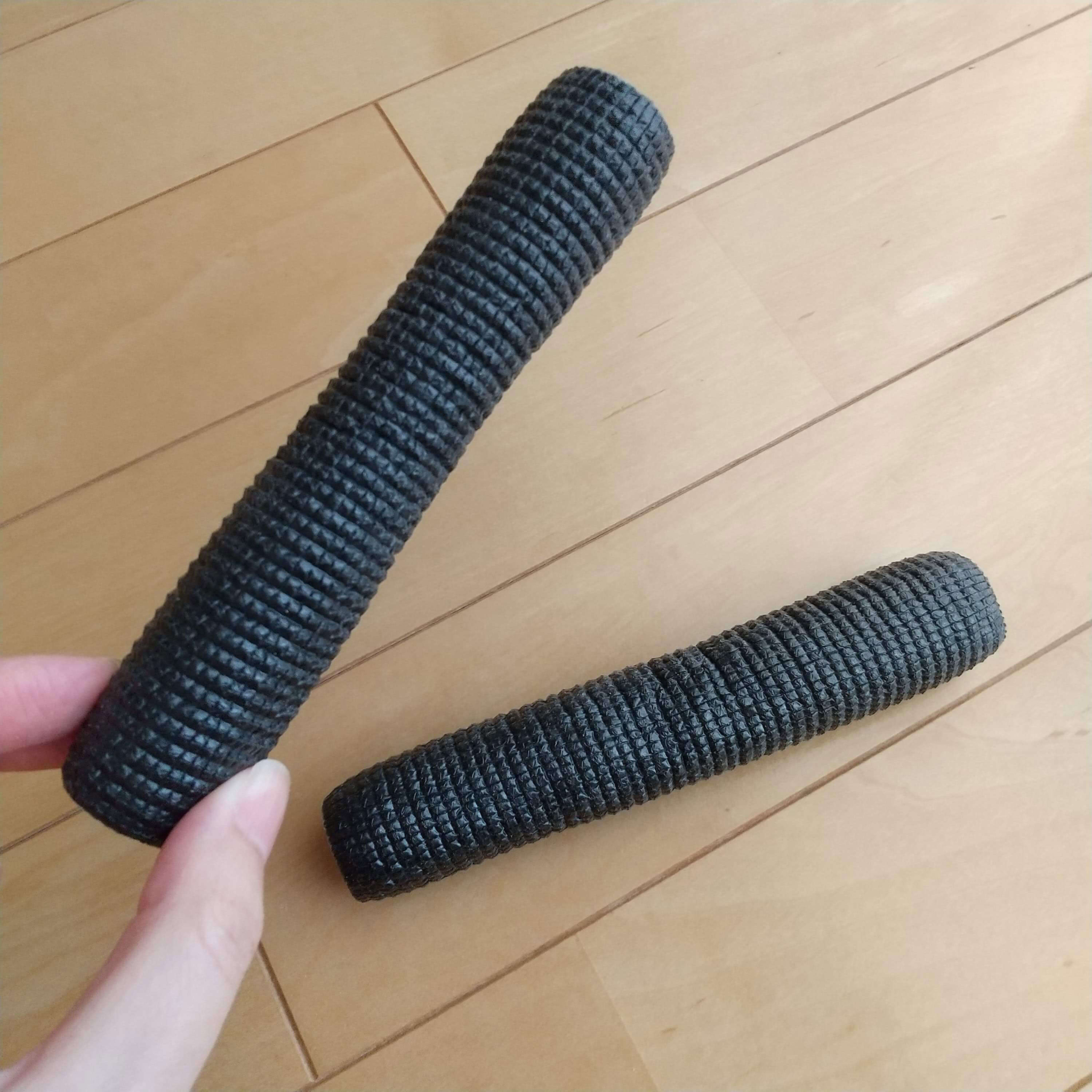 ソファーカバーのズレ防止「押し込み棒」出てくるならこちらがオススメ 暮らしのレビュー